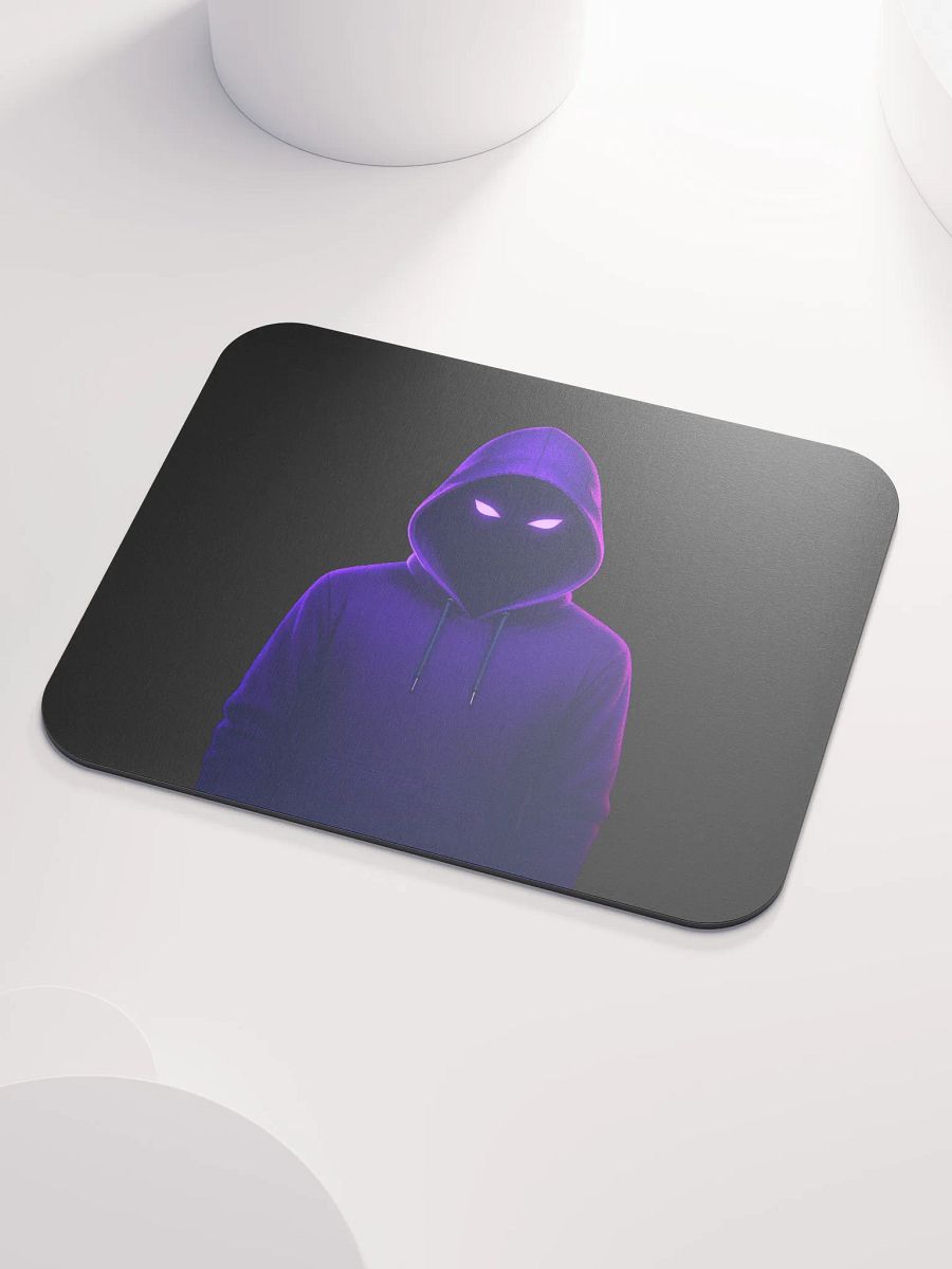 GhostStrats Mouse Pad 2025 product image (3)