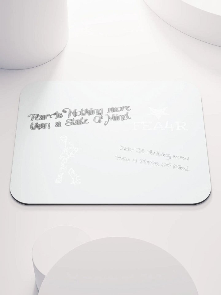 FEa4r Gaming Mousepad product image (1)