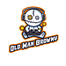 OldManBrowny