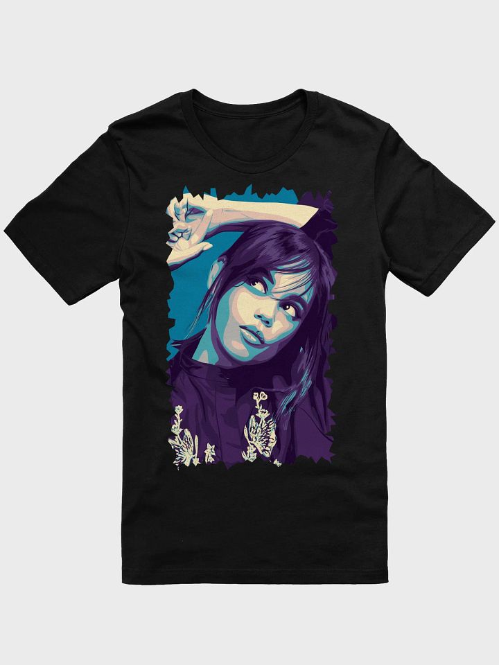 Jenna Ortega – Midnight Muse product image (3)