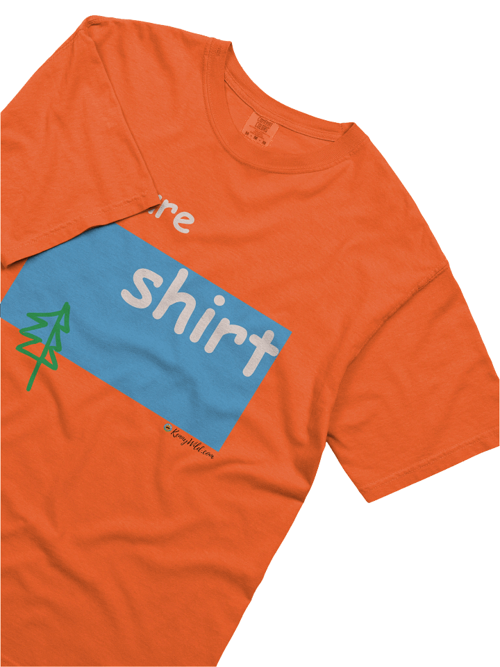 NATURE SHIRT product image (2)