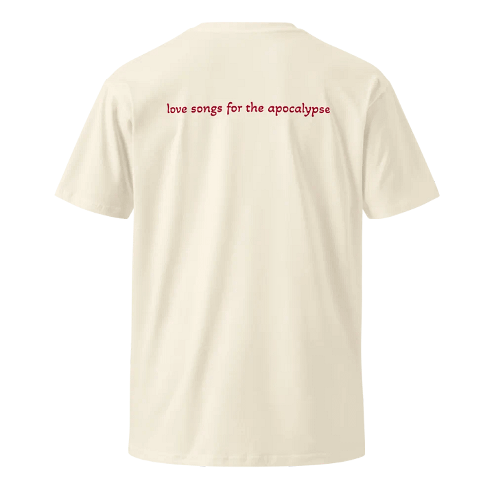 hot knife tee product image (2)