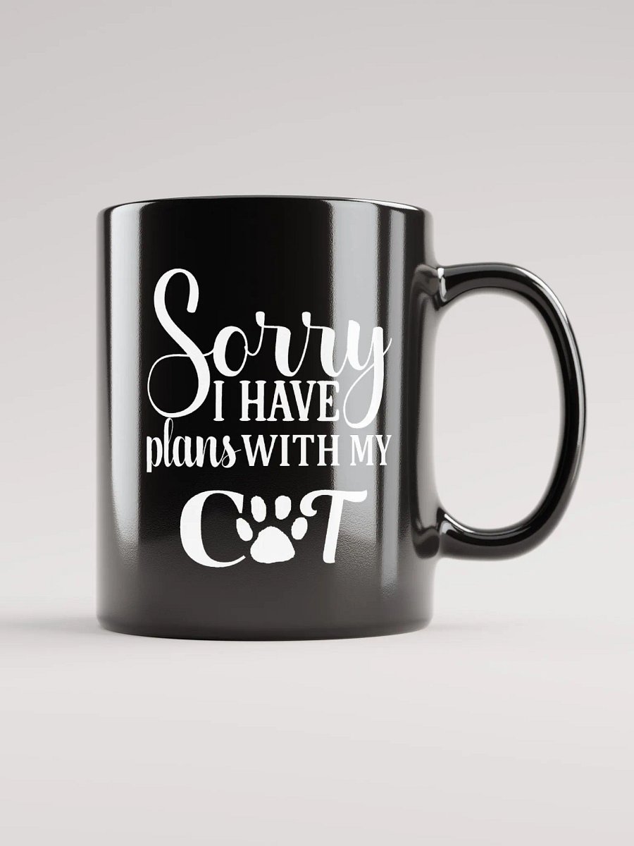 I Have Plans product image (1)