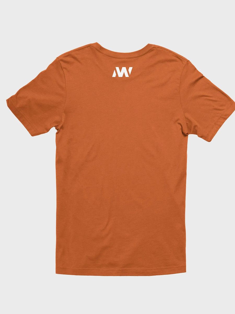 Positive Mindset T-Shirt product image (12)