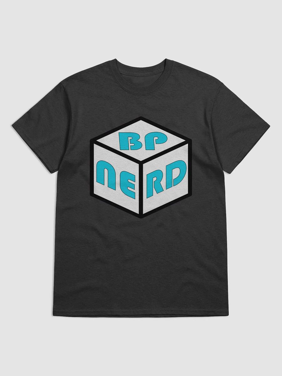 Nerds in Squares TShirt product image (2)