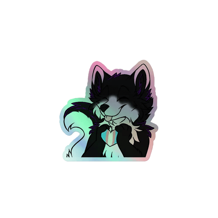 Love sticker product image (1)