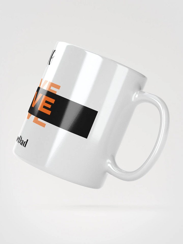Staying Positive product image (4)