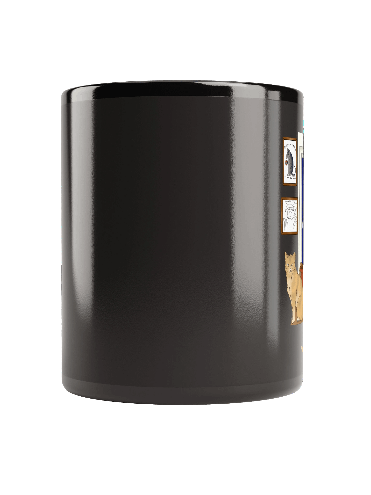 Lofi Shy Mug product image (10)