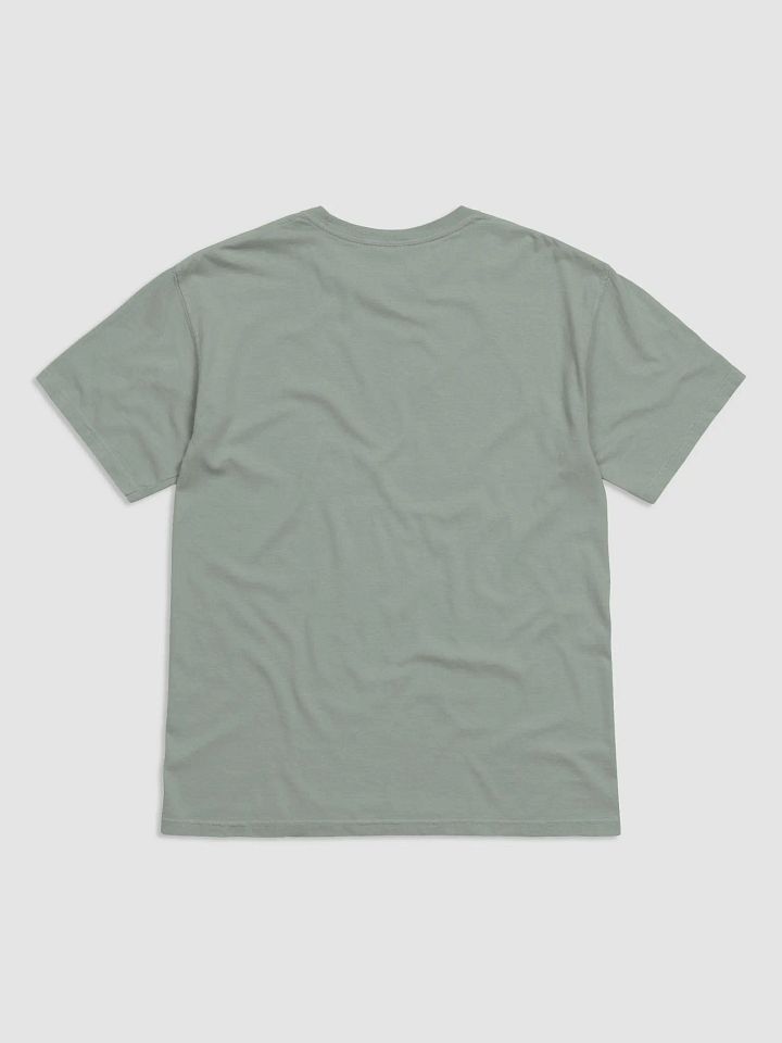 Coffee with Cattitude Comfort: Heavyweight Tee product image (23)
