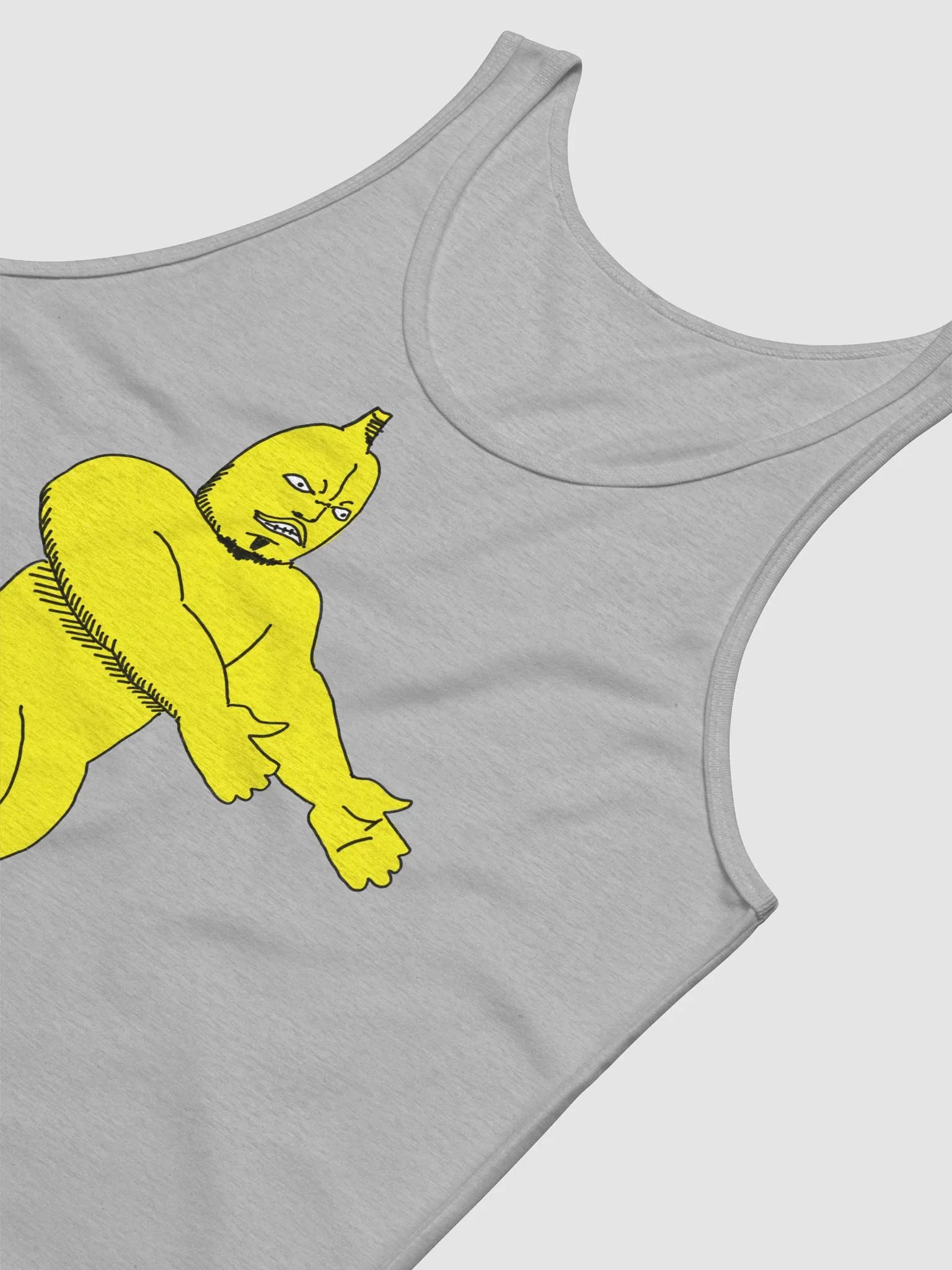 Banana Squat Tank product image (17)