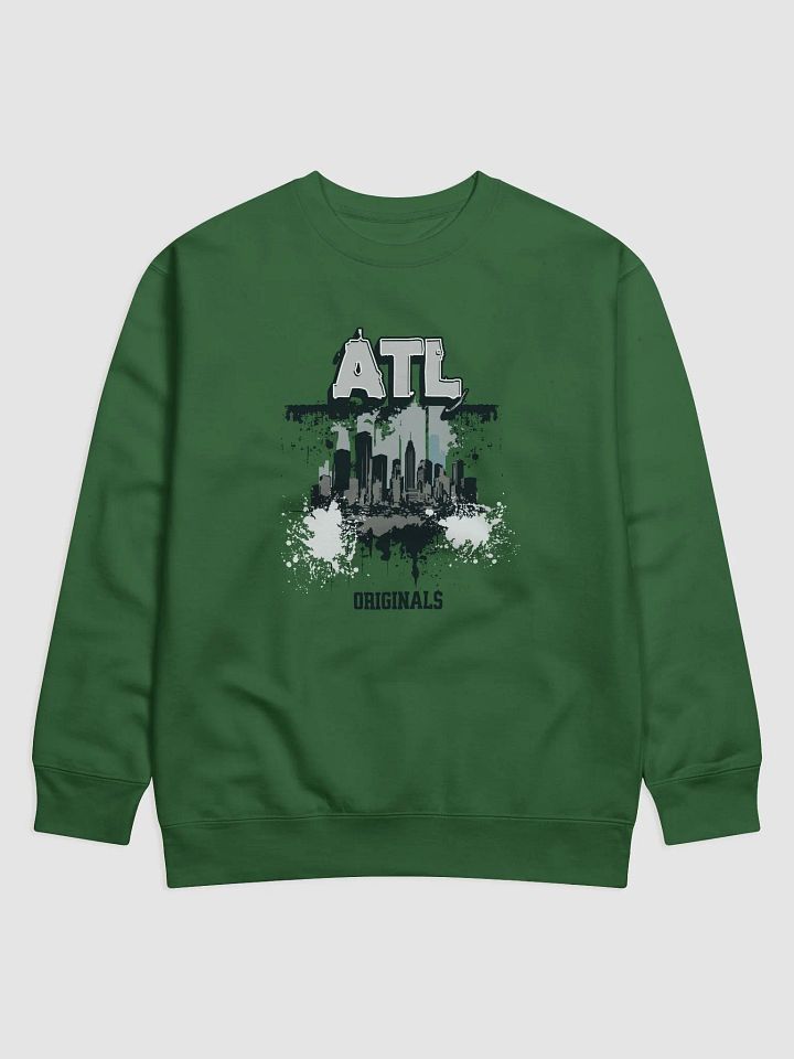 ATL Originals Distress product image (1)