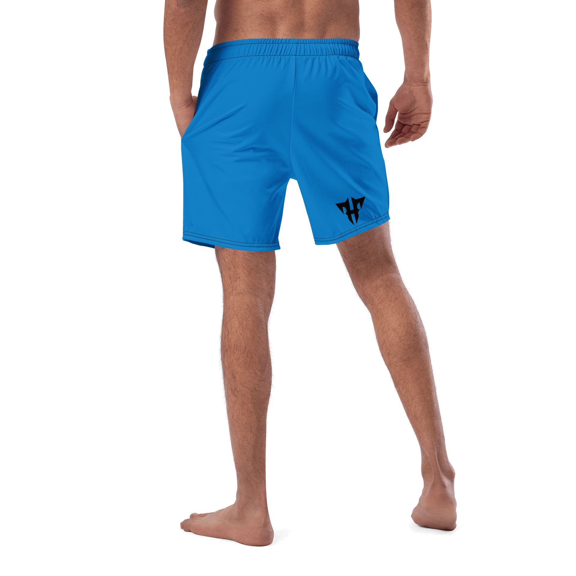 Summer Vibes Swim Trunks product image (5)