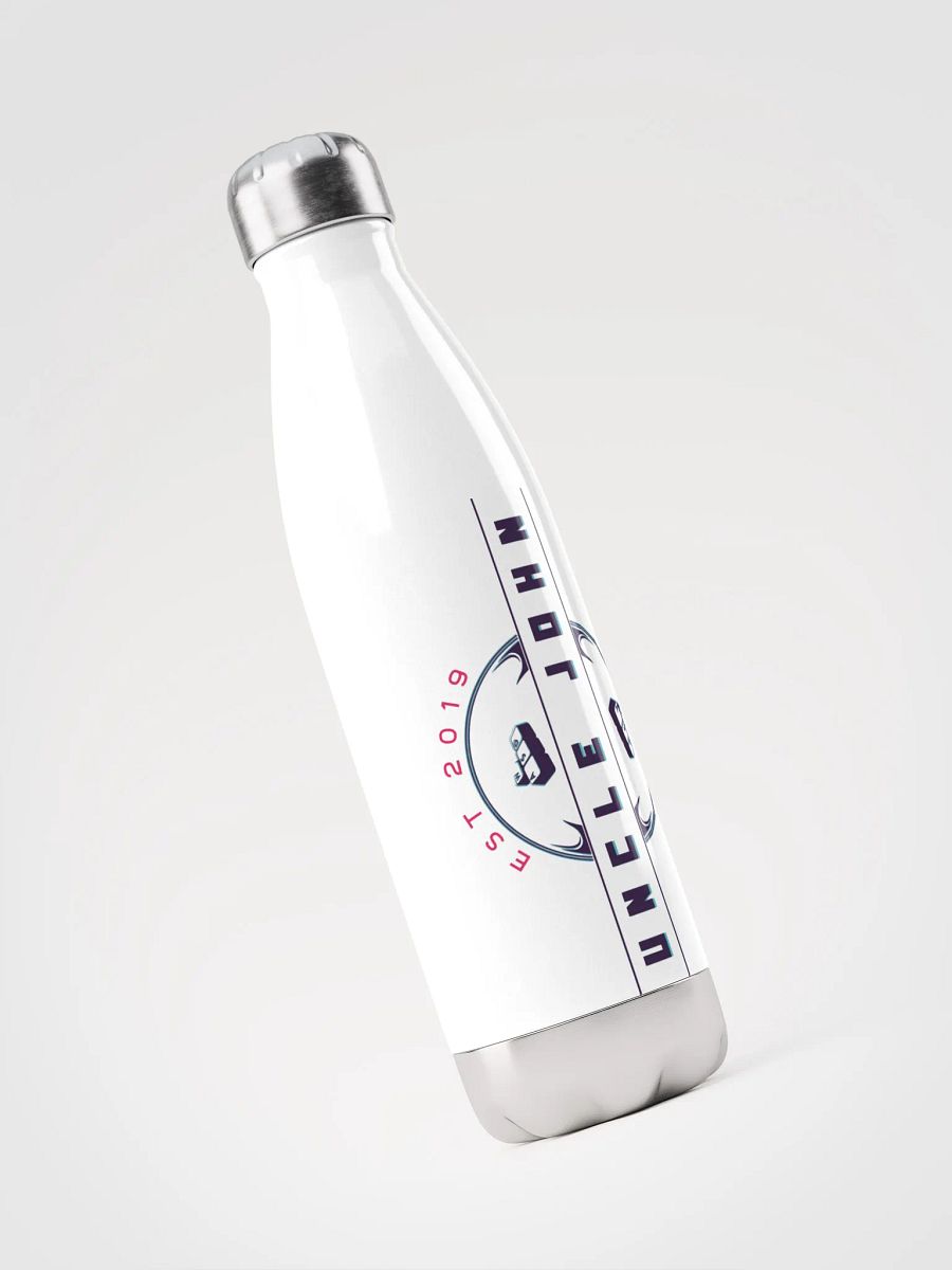 UJ Stainless Steel Water Bottle product image (3)