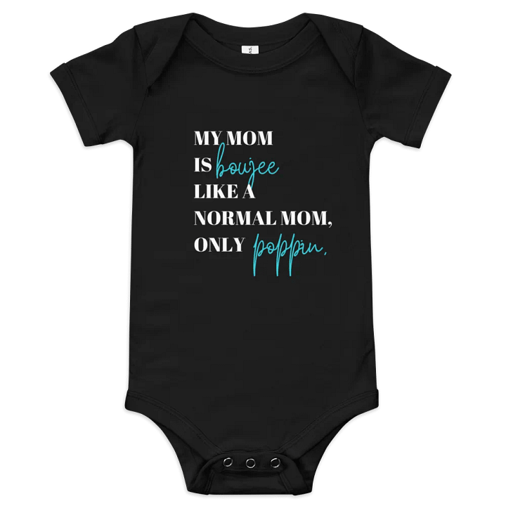 Boys POPPIN' product image (1)