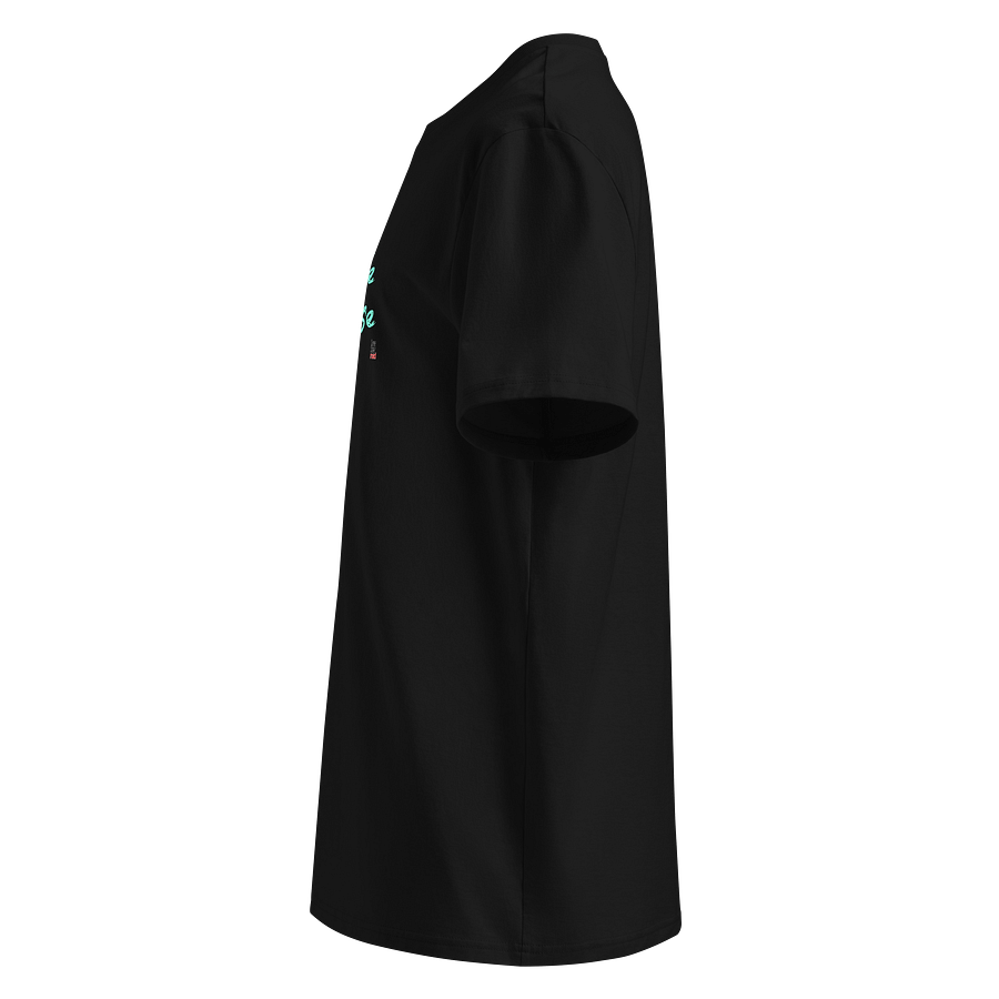 SurpriseSurprise LKM Organic Tee product image (3)