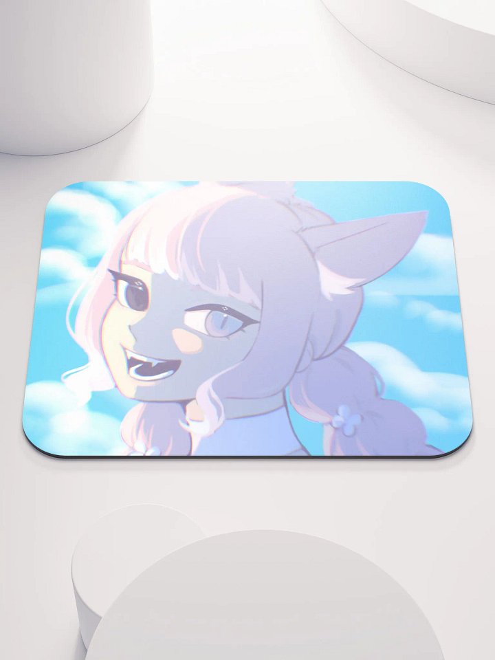 Nikita Sunspear Mousepad product image (1)