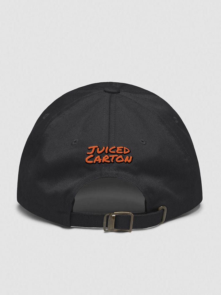 Simple style Juicer hat product image (2)