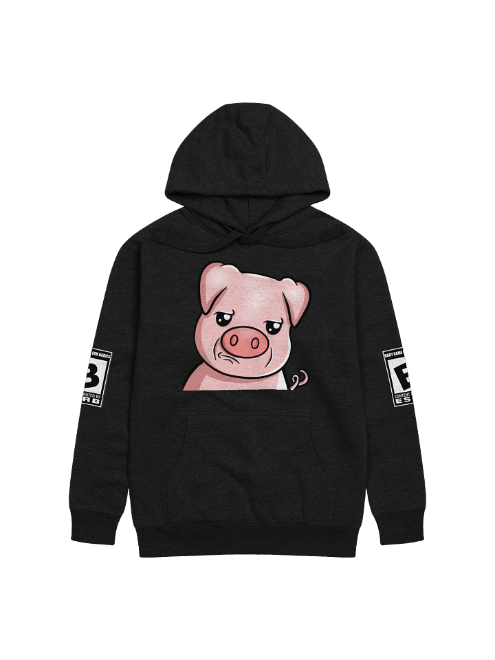 Hoodie For bacon product image (1)