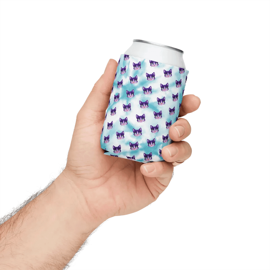 PurdieCat Coozie product image (5)