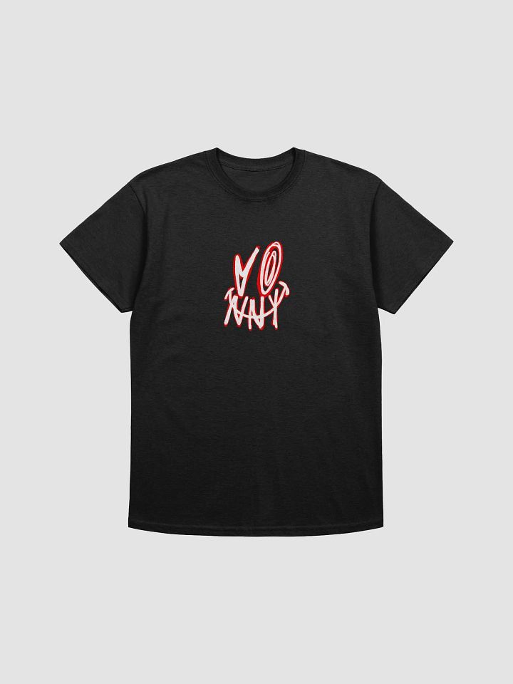 VONNY LOGO TEE product image (1)