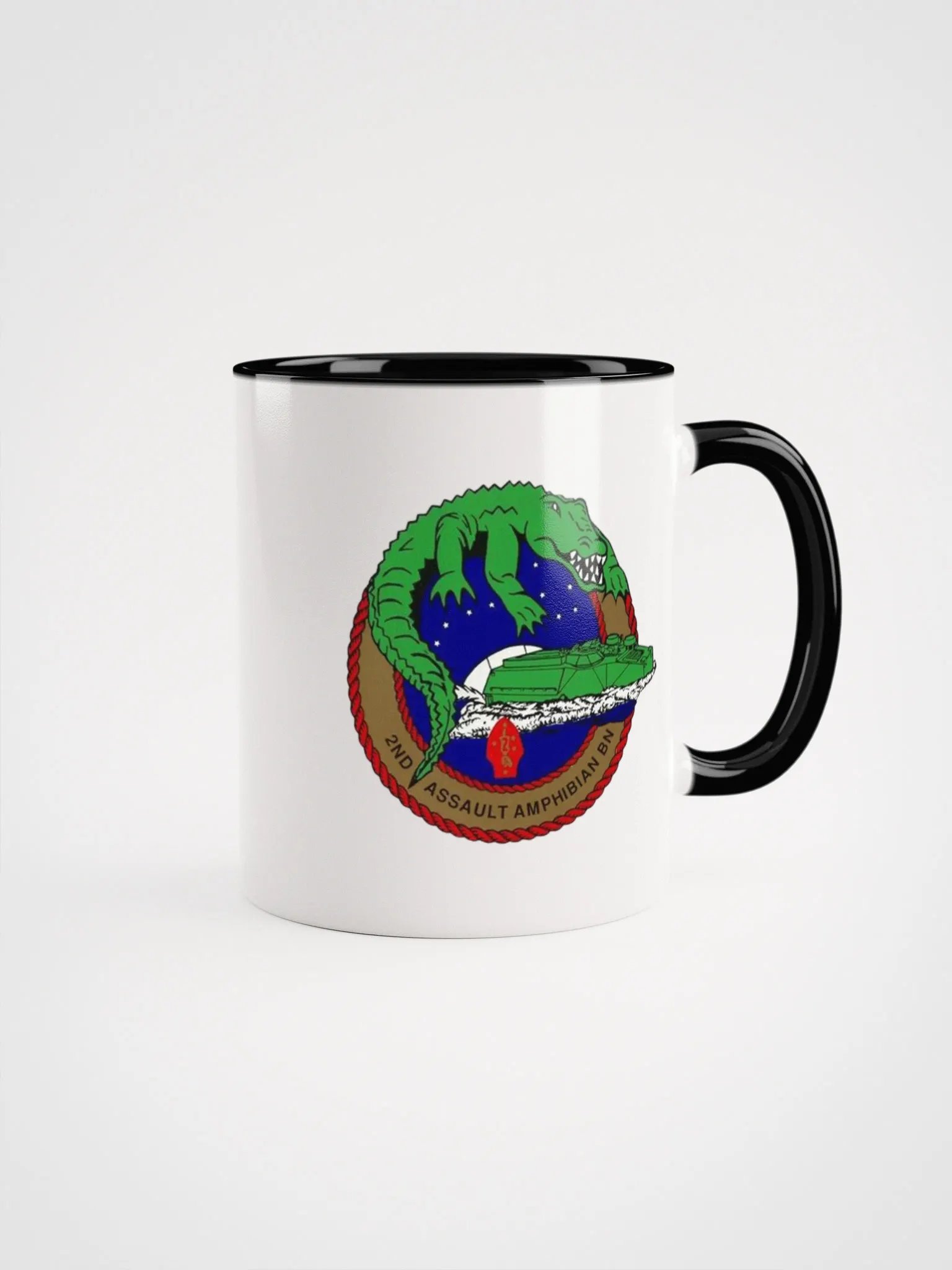 2nd Assault Amphibian Battalion product image (2)