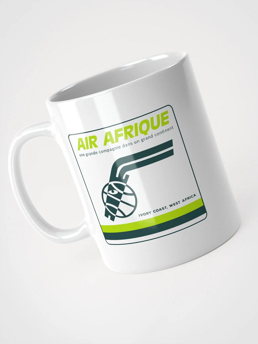 Air Afrique - Mug product image (7)
