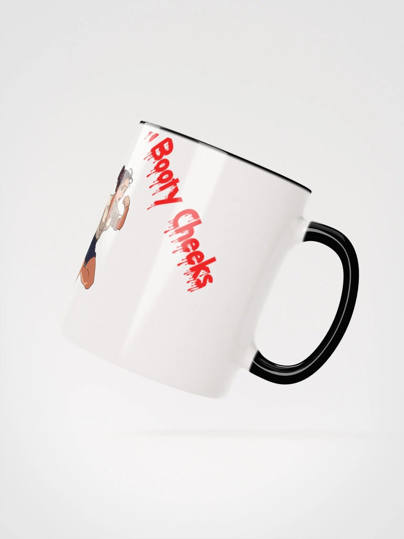 Booty Cheeks -mug product image (17)
