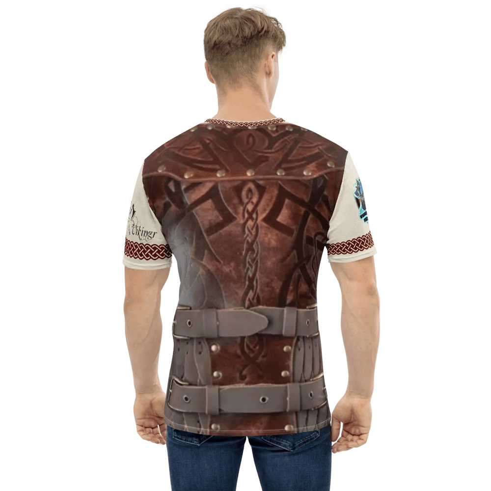 Viking Armor Tee product image (1)