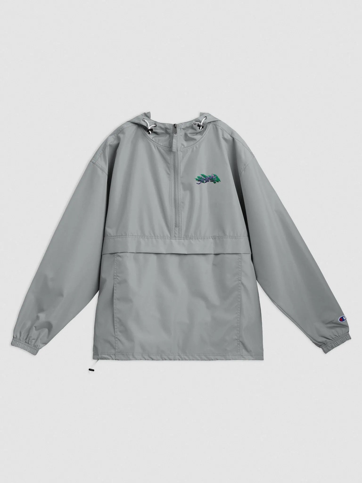 SirLandry Does Gaming Official Champion Jacket product image (13)