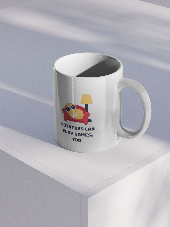 Couch Potato - Mug product image (2)
