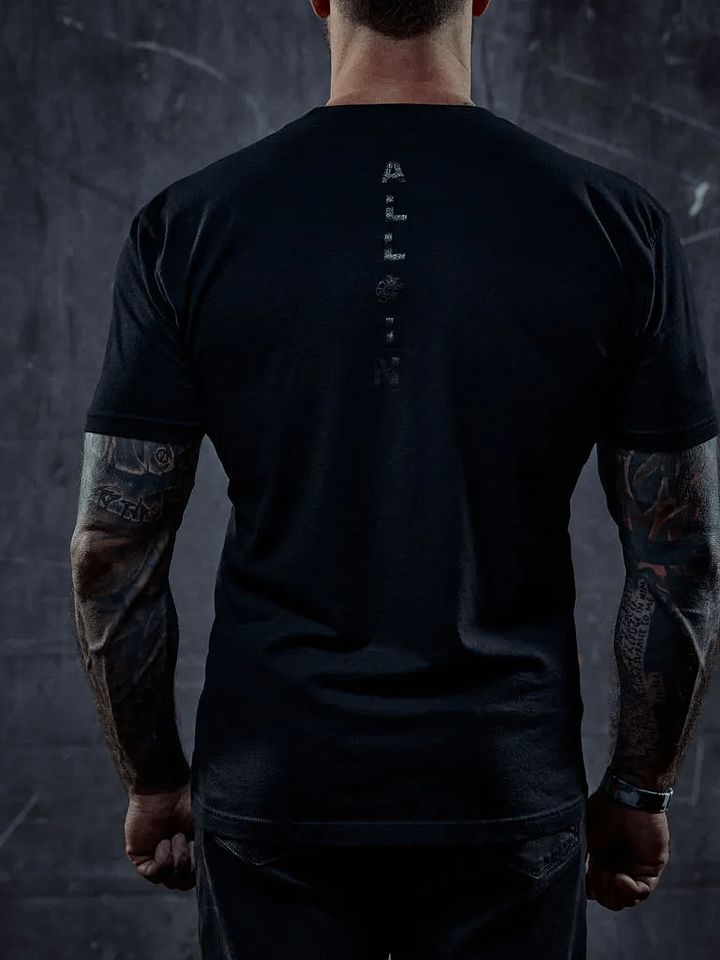 Stealth T-Shirt product image (2)