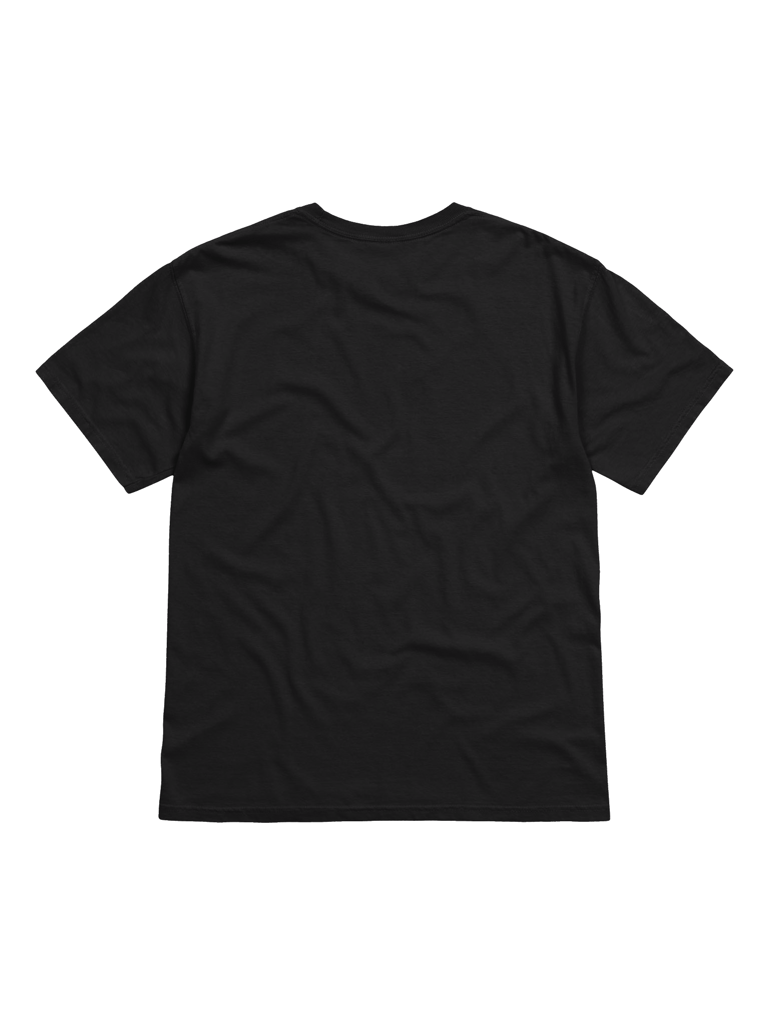 KN Distressed Tee product image (2)