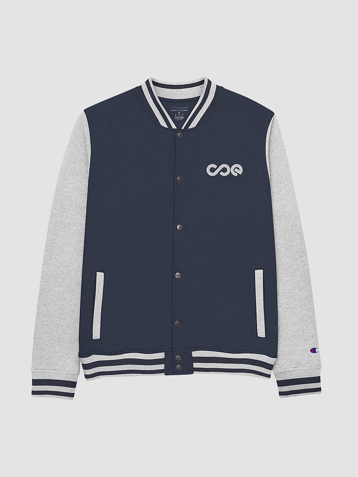 COE Champion Bomber Jacket product image (2)