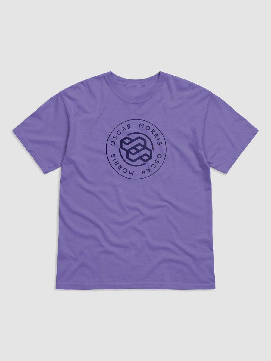 Violet Vibe Tee product image (2)