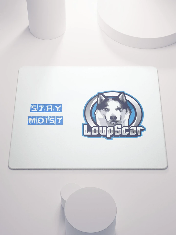 LS - Gaming Mouse pad product image (1)