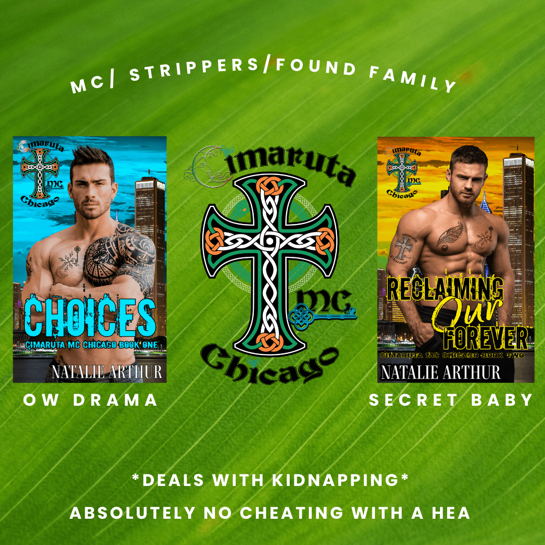 Cimaruta MC Series Bundle product image (1)