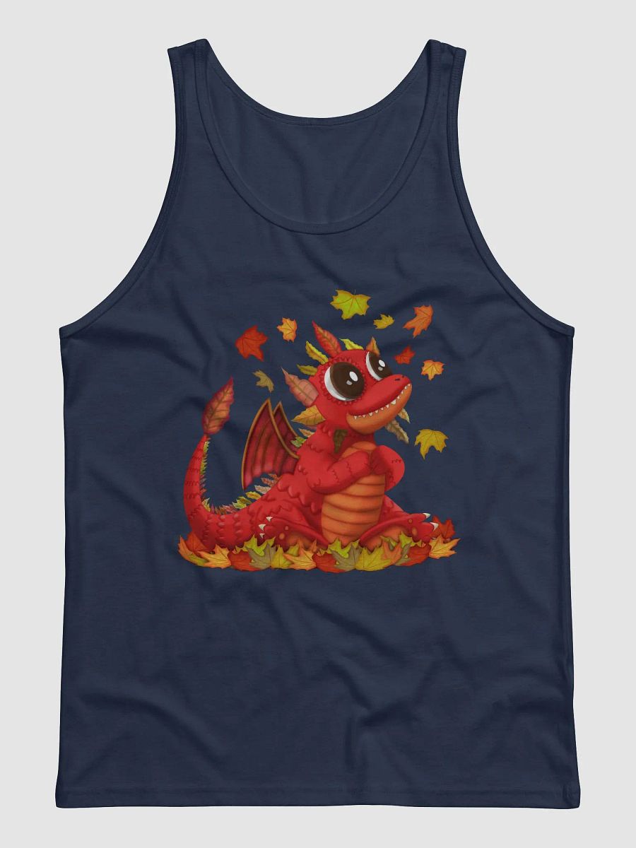 Autumn Dragon Baby (Jersey Tank) product image (34)