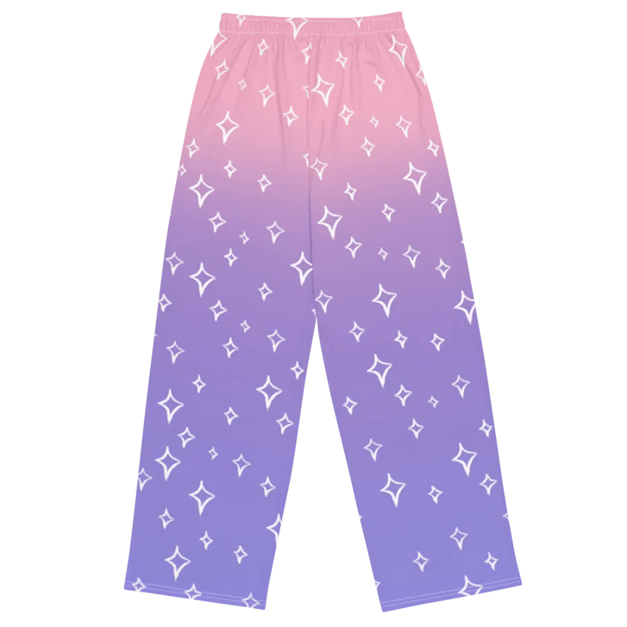 Sleepover-Inspired Pants product image (1)