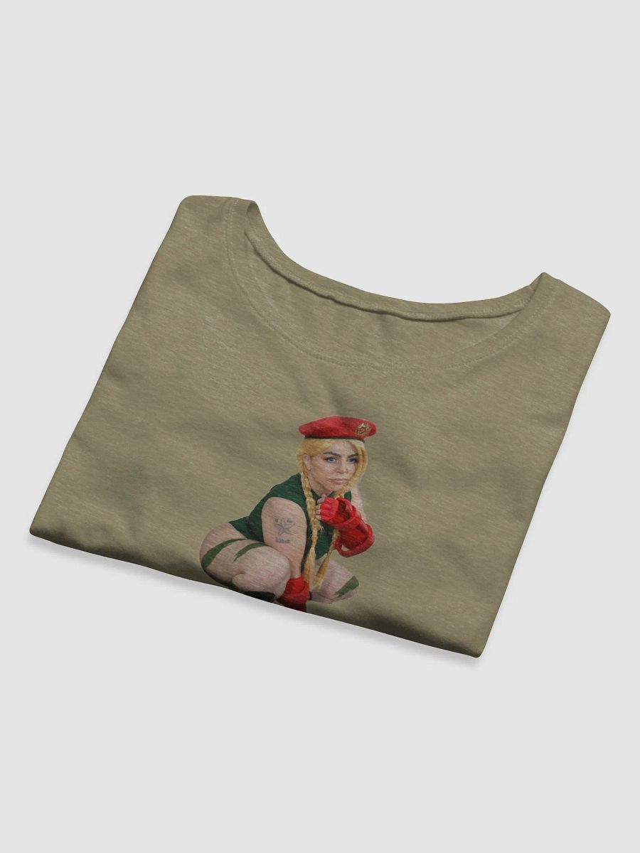 Cammy Crouch Crop Top product image (5)