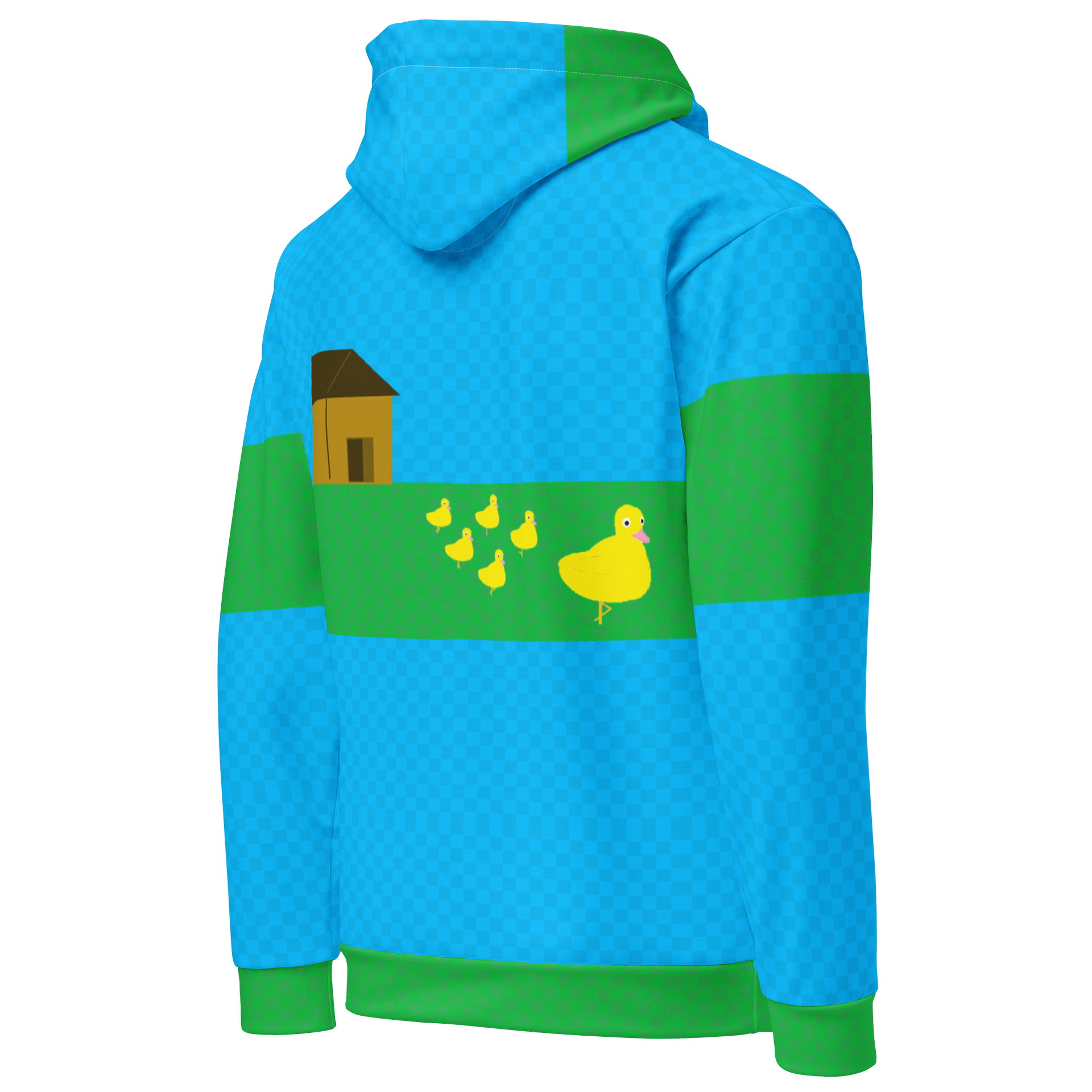 DeaadxSassy Hoodie product image (5)