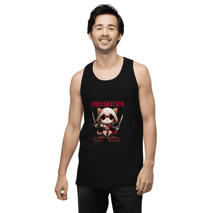 Cut tank product image (2)