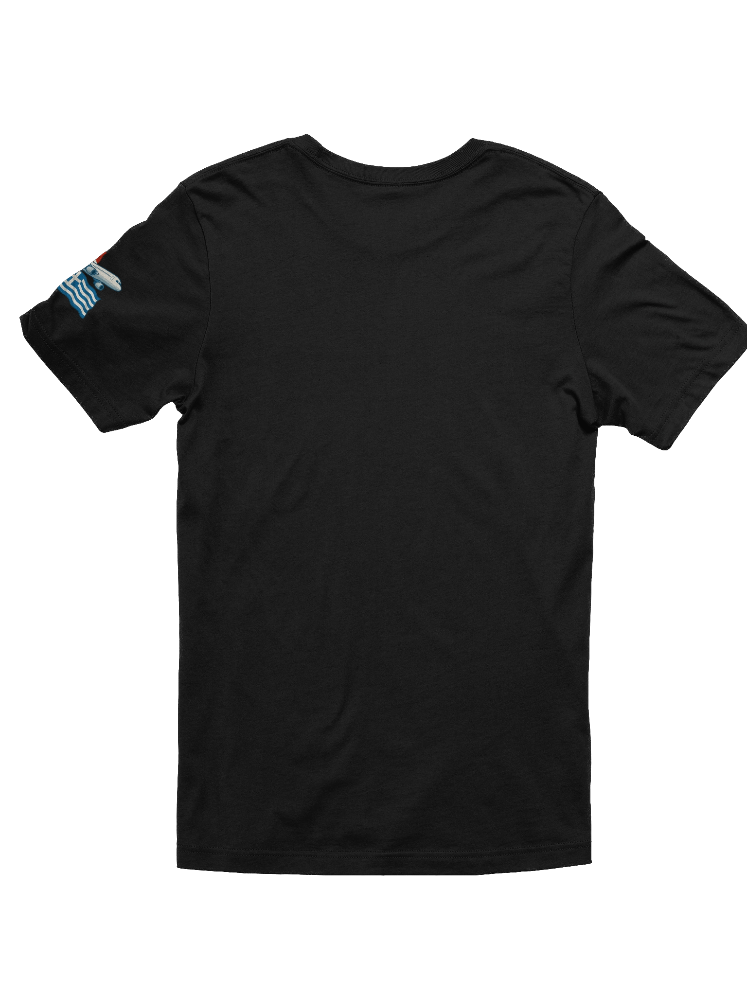 Zakynthos Supersoft Unisex T-Shirt product image (22)