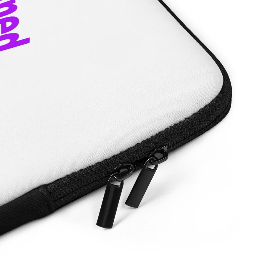 Empowerment Essentials Laptop Sleeve product image (5)