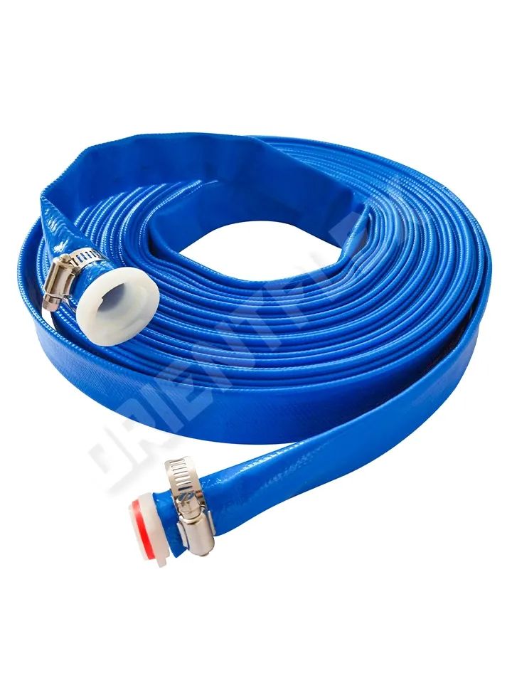 Layflat Hose Assembly product image (3)