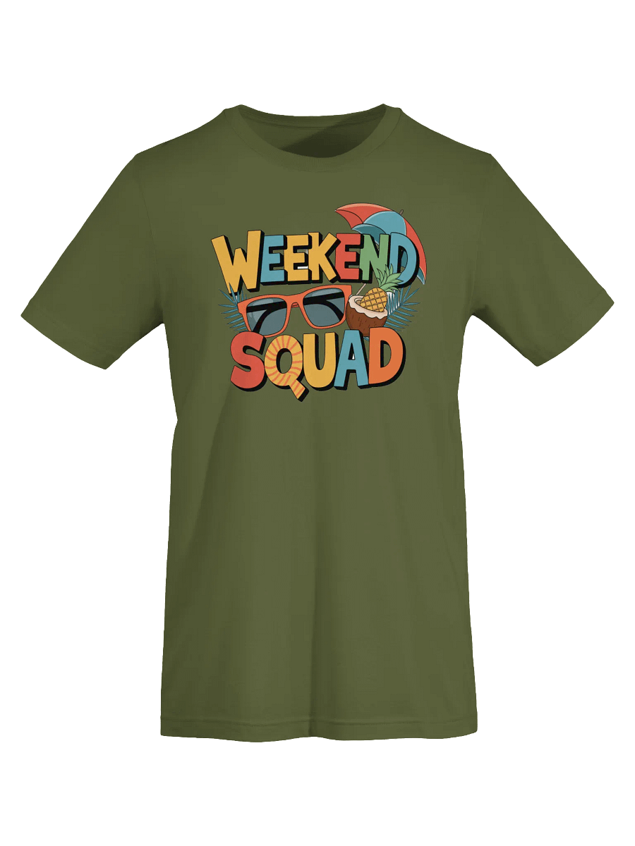 Weekend Squad product image (7)
