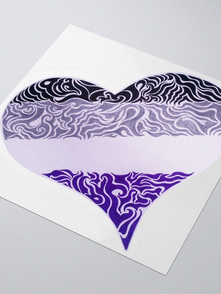 Ace Pride Heart product image (8)