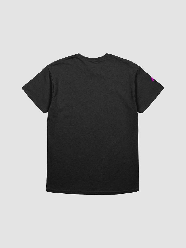 Bitten Bullet Mafia - Golden Tooth #4 Tee product image (2)