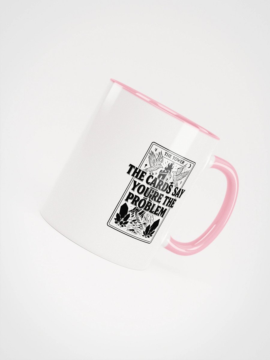 The Cards Say - Mug product image (28)