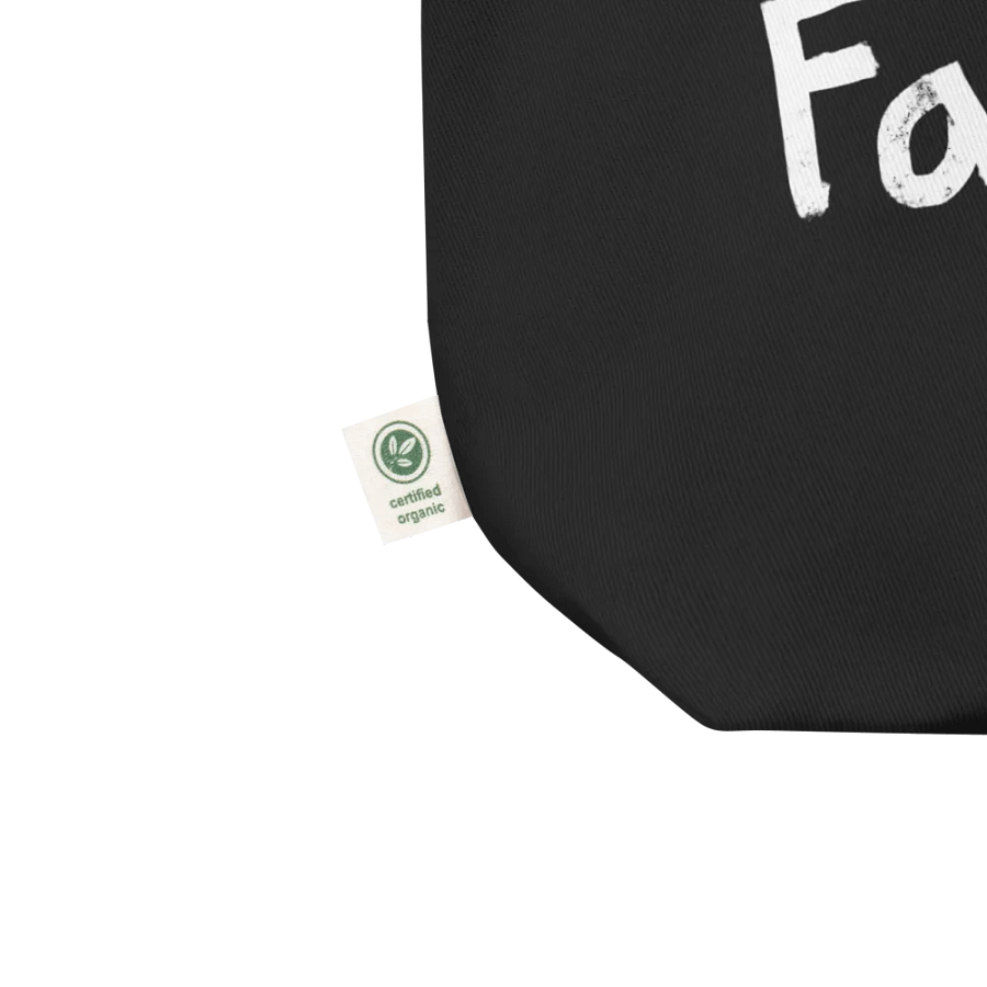 Two Faced Moon Name Tote product image (4)