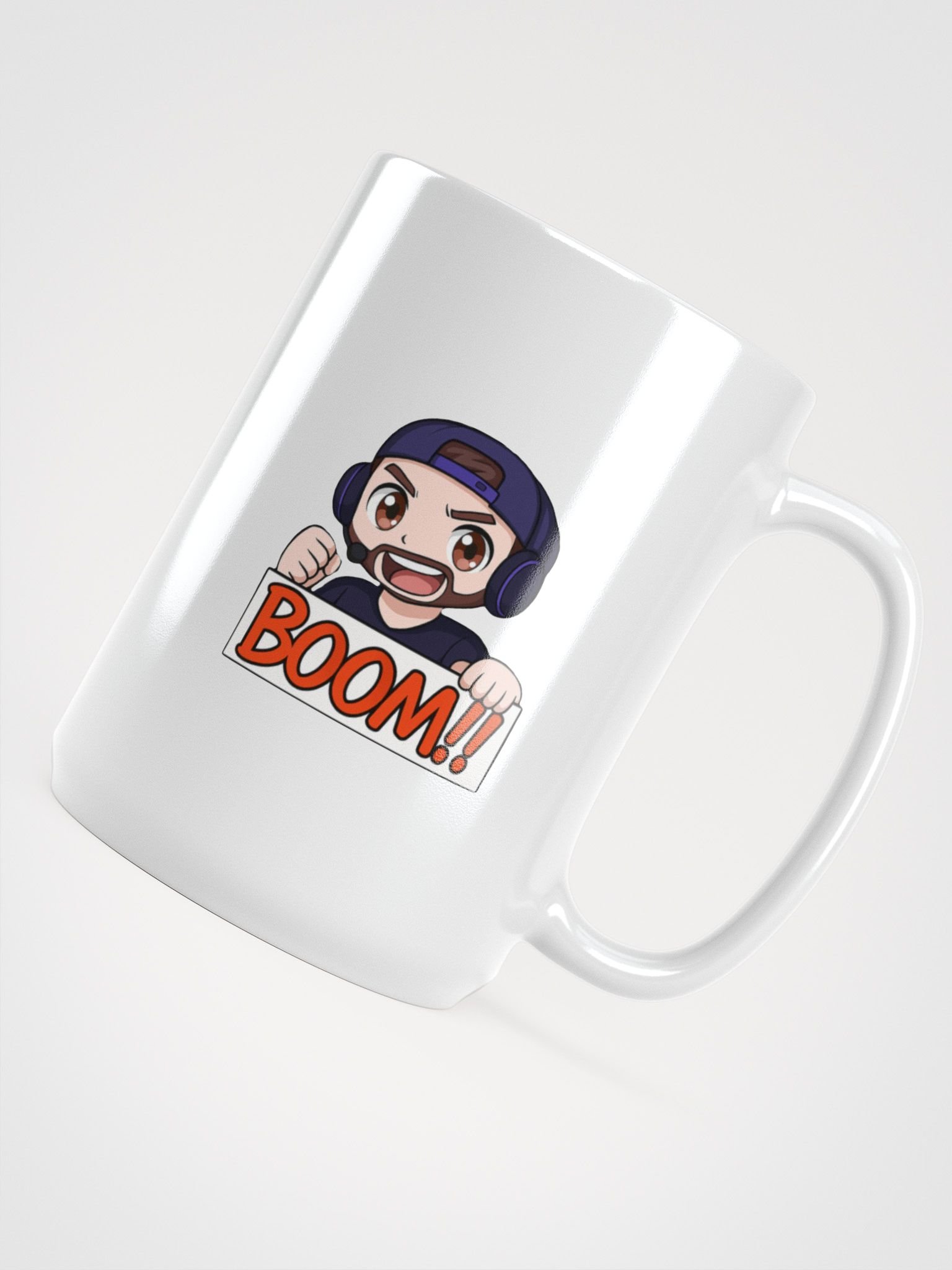 Ant Army BOOM Mug product image (4)